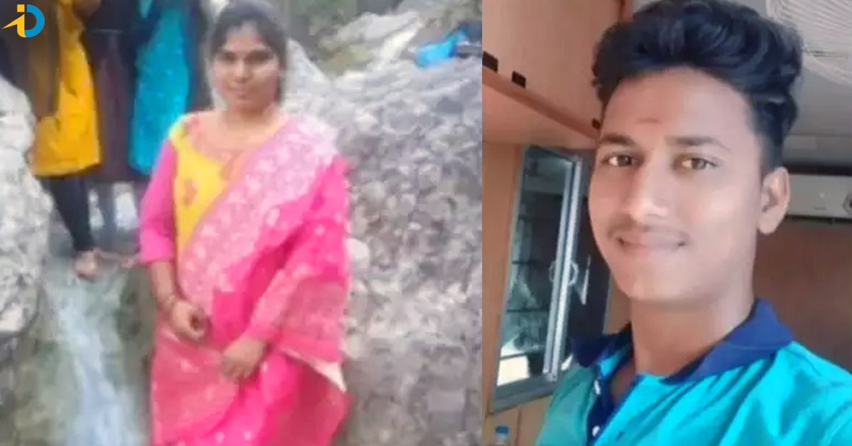 ప్రేమ వివాహం.. పెళ్లై ఆరు నెలలే.. ఇంతలోనే తీవ్ర విషాదం!