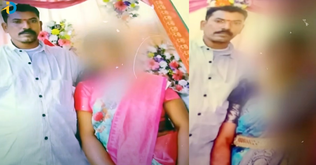 కామాంధ తండ్రి.. తల్లితో కాపురం.. కూతురిపై కన్నేసి.. చివరకు ఏం జరిగిందంటే?