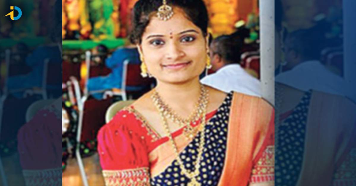 కొన్ని రోజుల్లో పెళ్లి.. వడ్డీ వ్యాపారుల వేధింపులతో కుటుంబం మొత్తం..